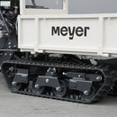Wozidło gąsienicowe MEYER T800L