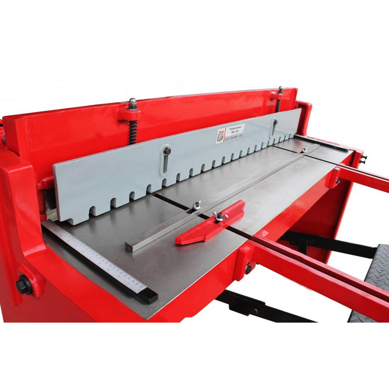Nożyce do blachy Holzmann TBS 1320