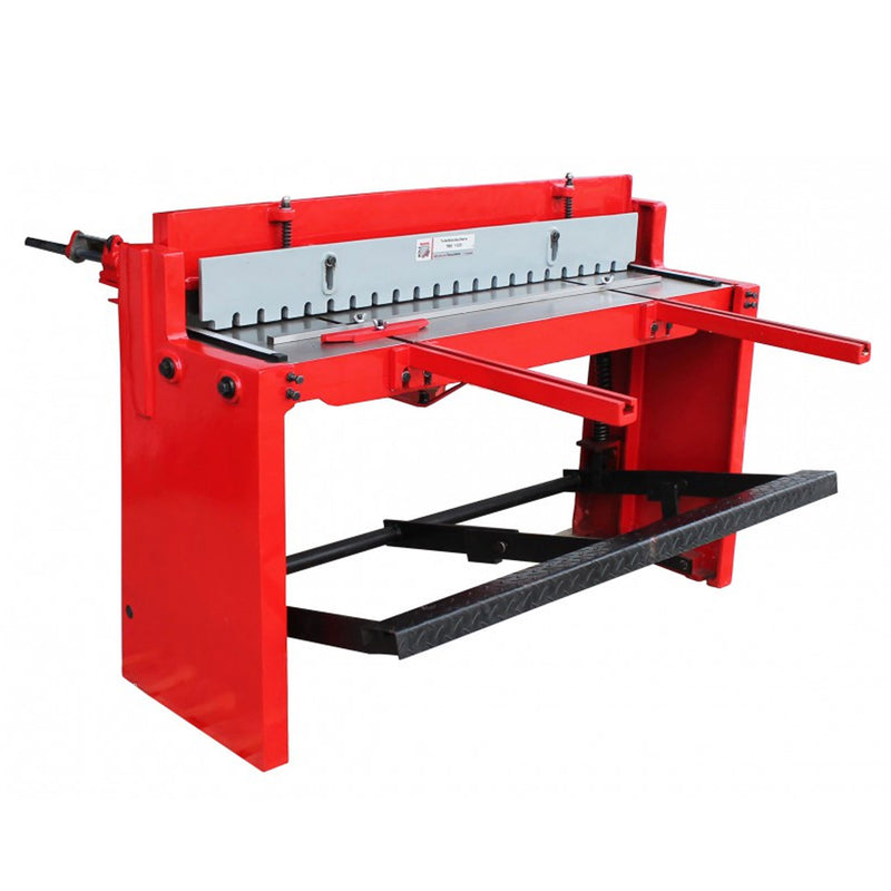 Nożyce do blachy Holzmann TBS 1320