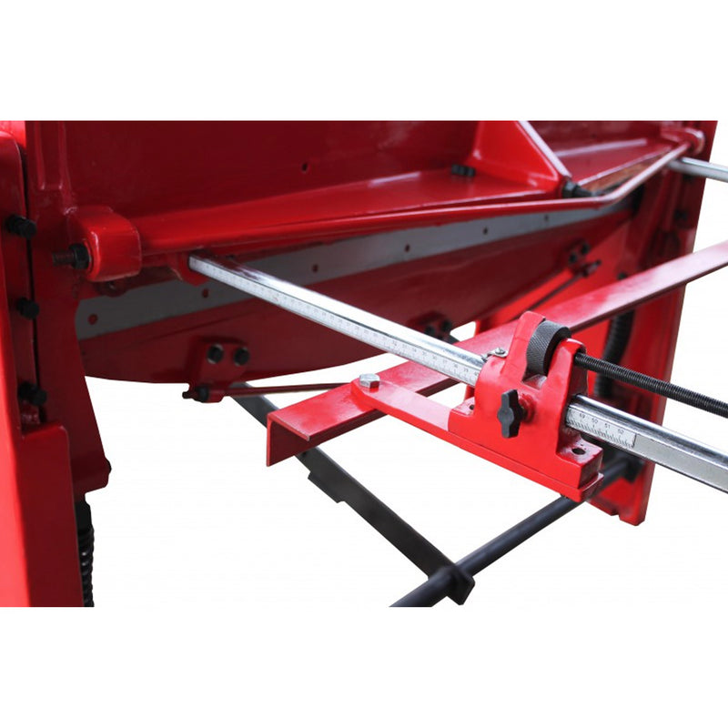 Nożyce do blachy Holzmann TBS 1320