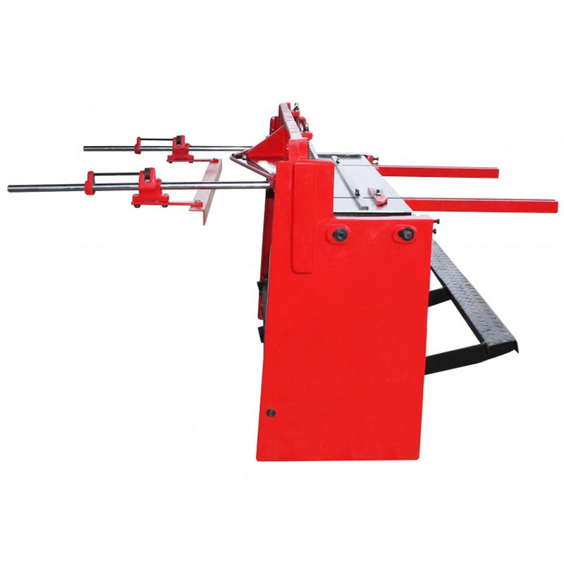 Nożyce do blachy Holzmann TBS 1320