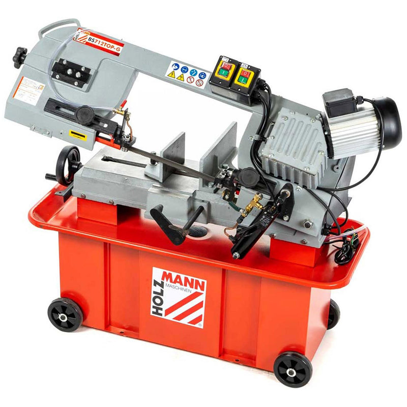 Piła taśmowa Holzmann BS 712 TOP-G 400V