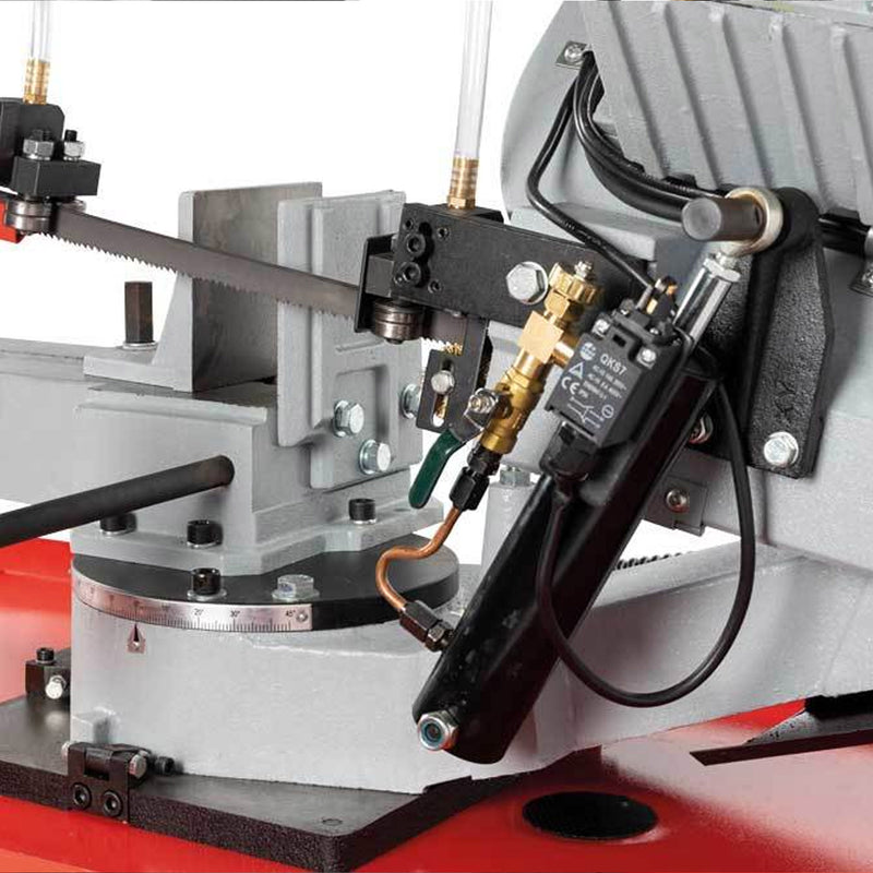 Piła taśmowa Holzmann BS 712 TURN-G 400V