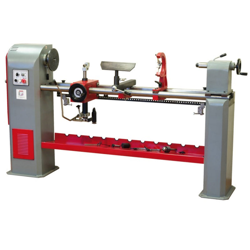 Tokarka do drewna Holzmann DBK 1300F