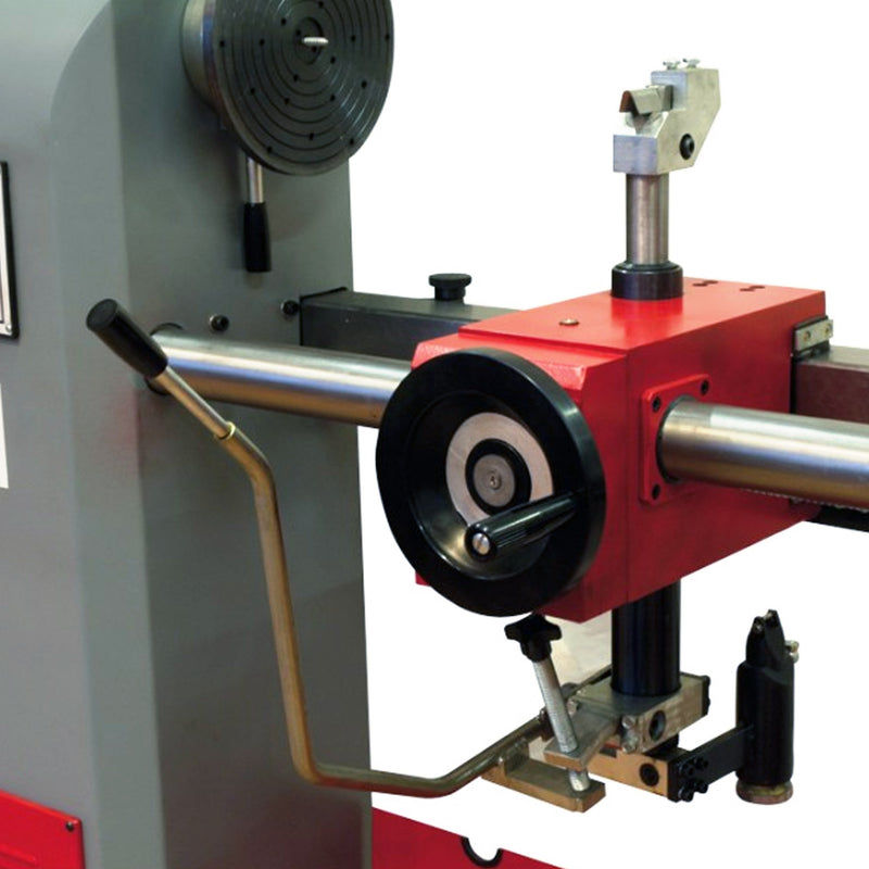 Tokarka do drewna Holzmann DBK 1300F