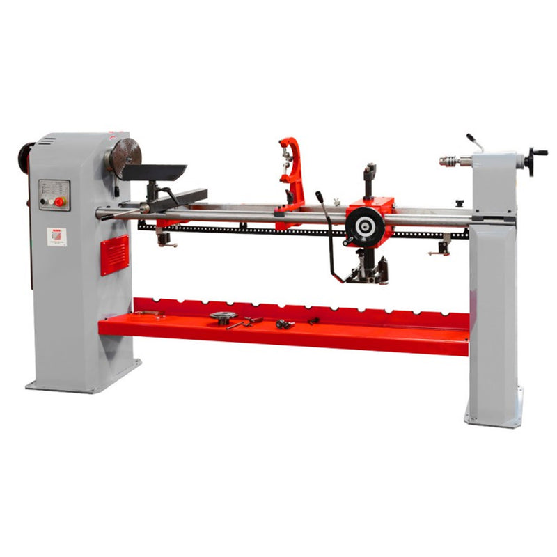Tokarka do drewna Holzmann DBK 1500