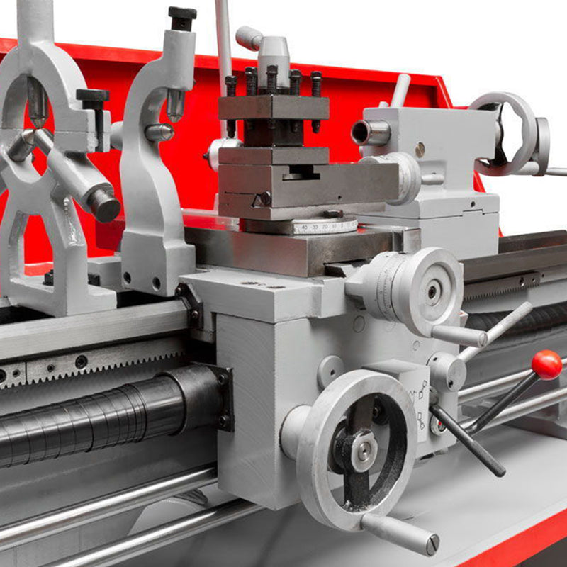 Tokarka do metalu Holzmann ED 1000 N