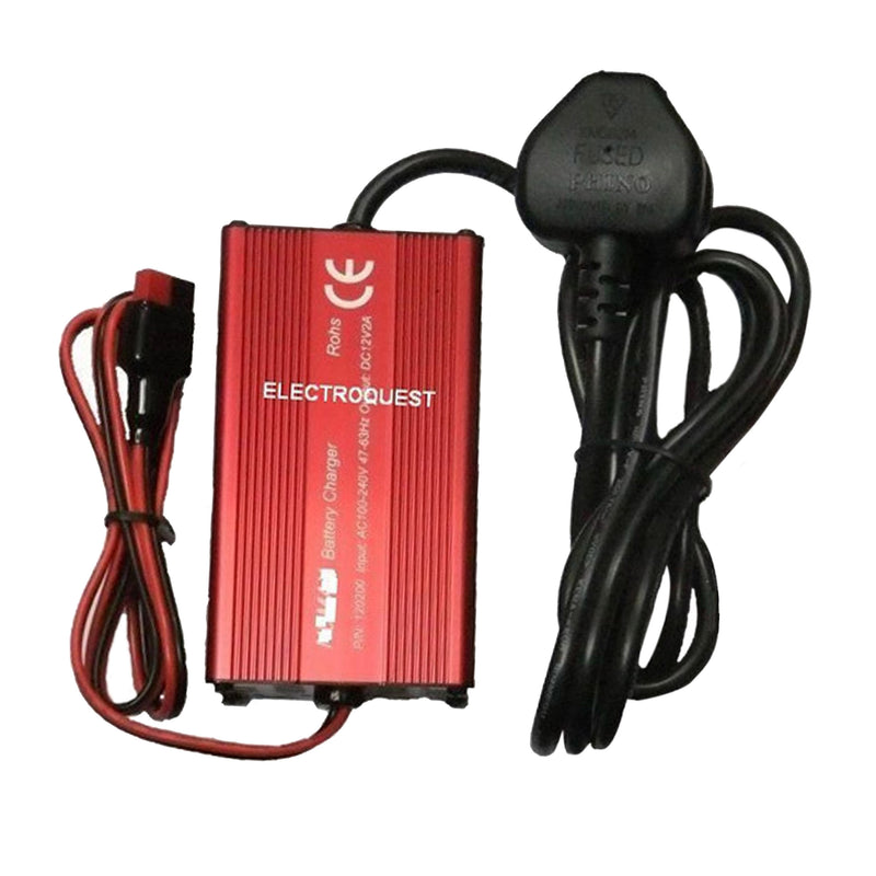 Ładowarka do podnośnika LG-220V/12V Probst STONE MAGNET SM-600 POWER