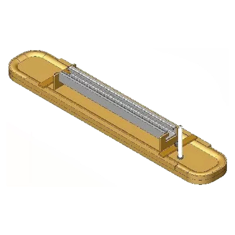 Płyta ssąca Probst SM-SPS-150-80/14 do podnośnika próżniowego Probst STONE MAGNET SM-600