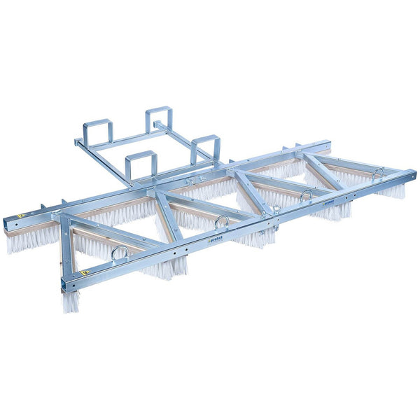 Szczotka do fugowania, zamiatania PROBST EB-120/240