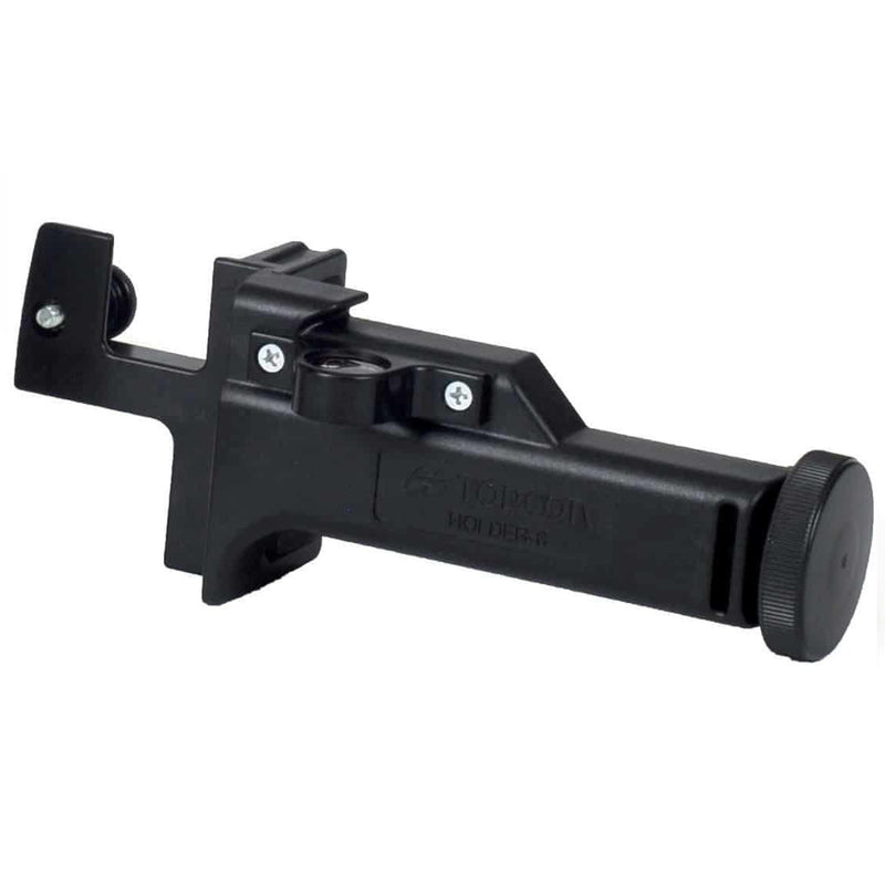 Czujnik laserowy do laserów rotacyjnych Topcon LS-80L + uchwyt