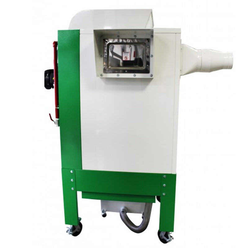 Odciąg trocin HOLZING SF-VC500SC-C1