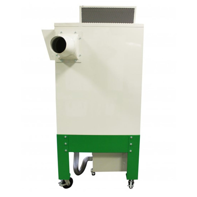 Odciąg trocin HOLZING SF-VC500SC-C1