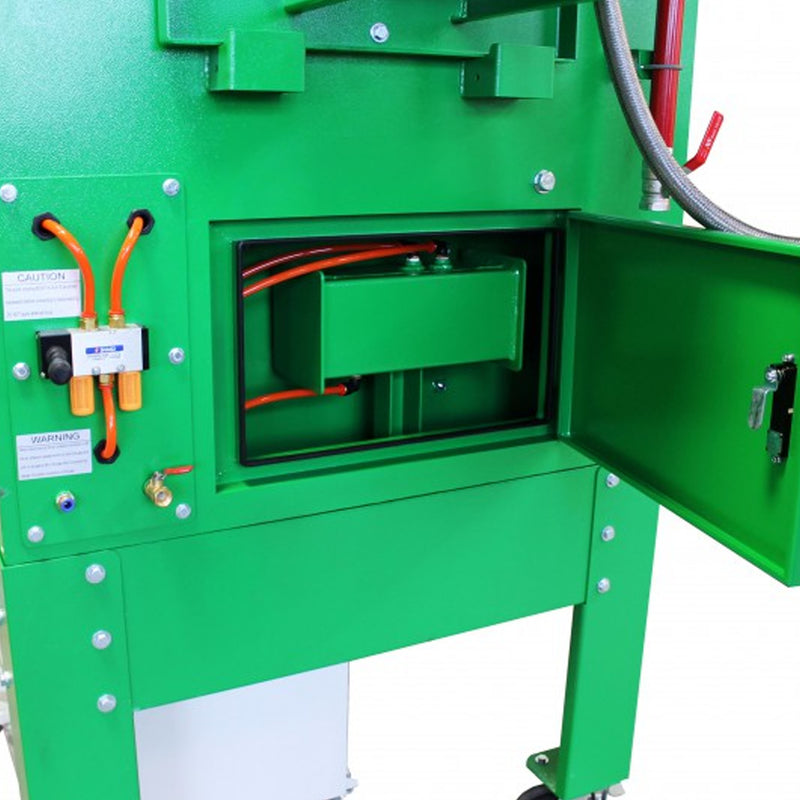 Odciąg trocin HOLZING SF-VC500SC-C1