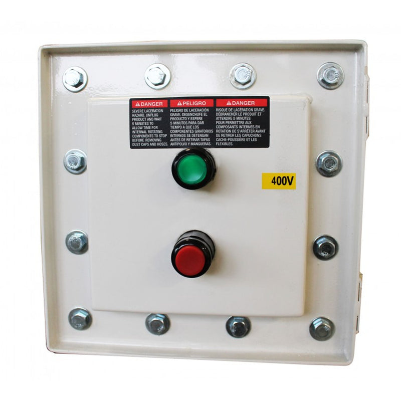 Odciąg trocin HOLZING SF-VC500SC-C1