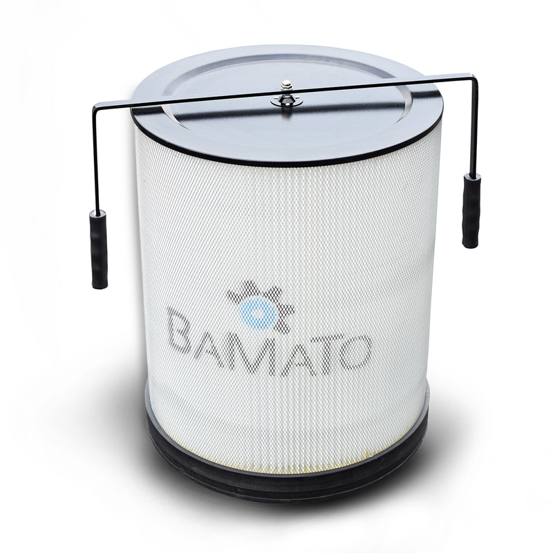 Wkład filtra Bamato CF3