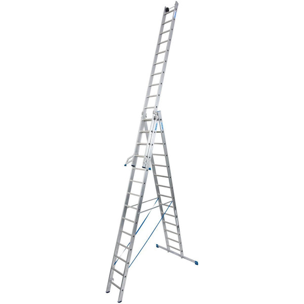 Drabina wielofunkcyjna KRAUSE STABILO 3x14 szczebli