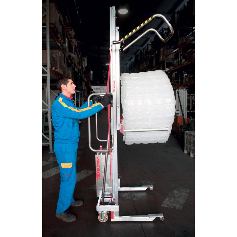 Podnośnik ręczny Faraone HW.I 150 kg udźwig
