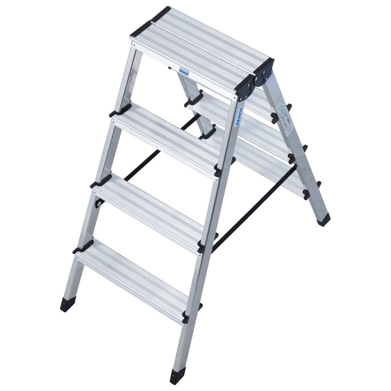 Drabina dwustronna Krause Dopplo 2x4
