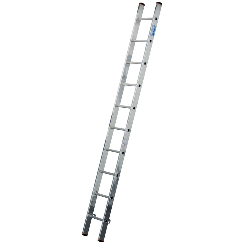 Drabina wielofunkcyjna KRAUSE TRIBILO 3x10 szczebli