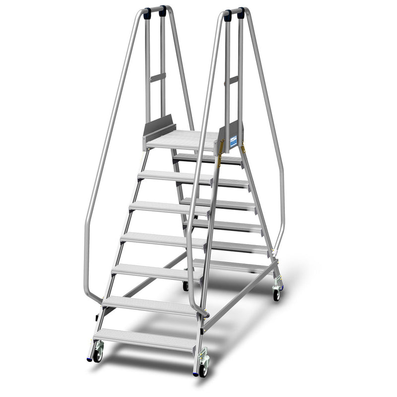 Drabina Magazynowa Dwustronna KRAUSE STABILO 3,65 m