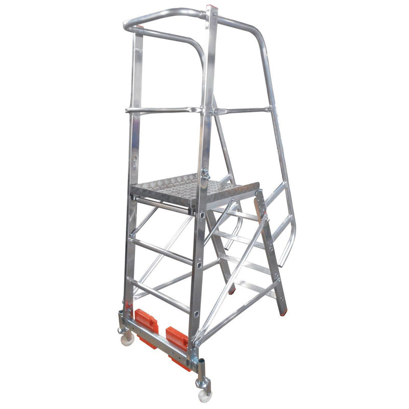 Pomost jezdny KRAUSE VARIO 3,10 m
