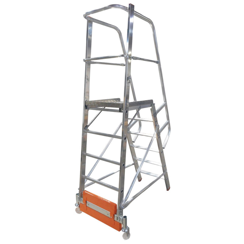 Pomost jezdny KRAUSE VARIO 3,40 m