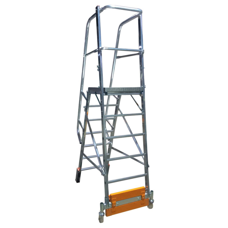 Pomost jezdny KRAUSE VARIO 3,65 m