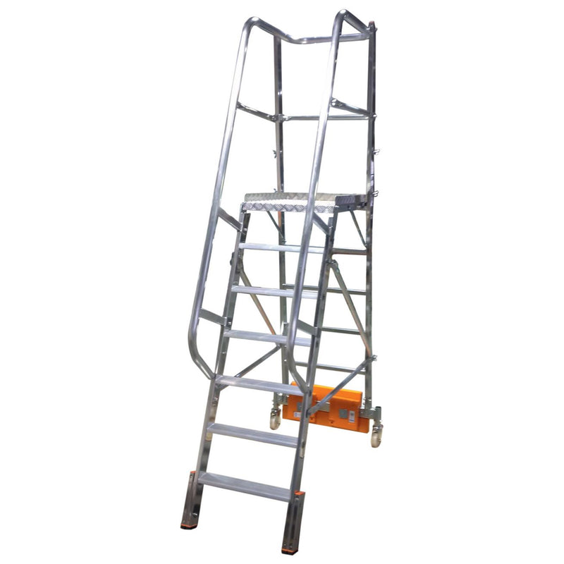 Pomost jezdny KRAUSE VARIO 3,65 m
