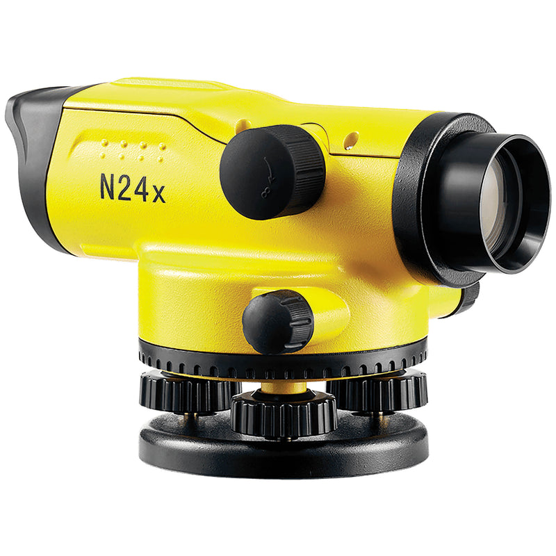 Niwelator optyczny Nivel System N24x