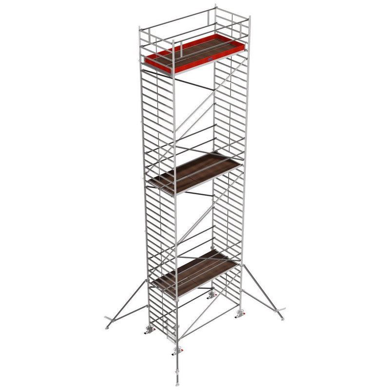 Rusztowanie aluminiowe KRAUSE STABILO 5000 12,3 m (3m x 1,5m)