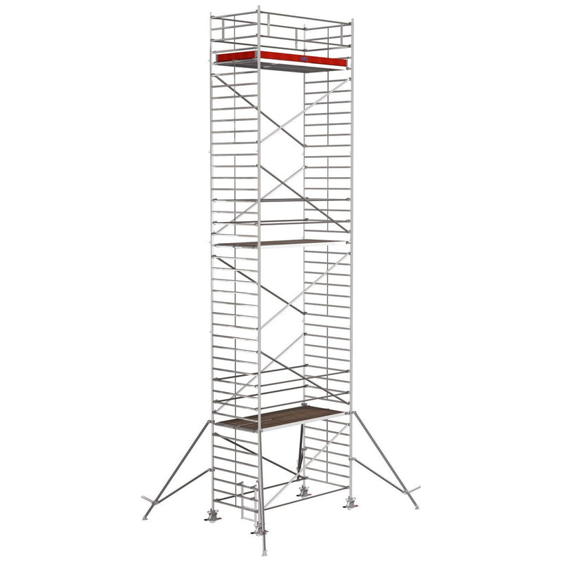 Rusztowanie aluminiowe KRAUSE STABILO 5000 12,3 m (3m x 1,5m)