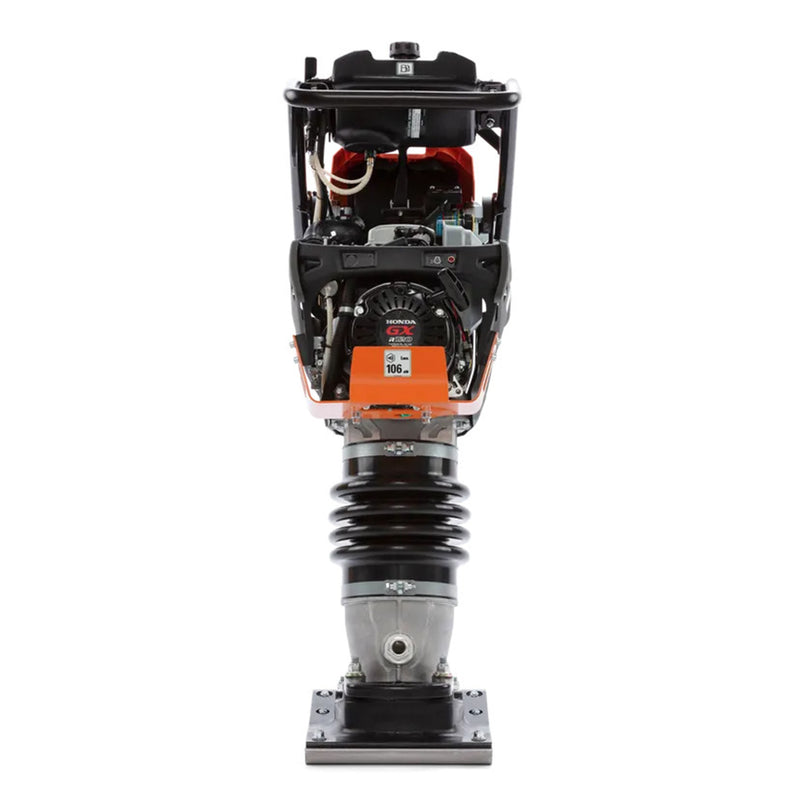 Stopa wibracyjna HUSQVARNA LT 6005 11"