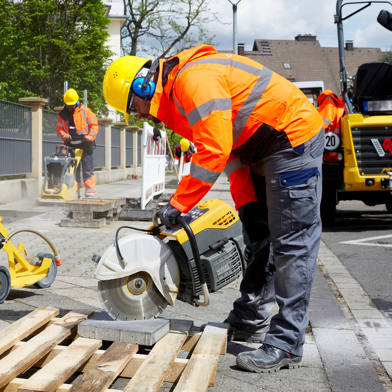 Przecinarka ręczna Wacker Neuson BTS 635s