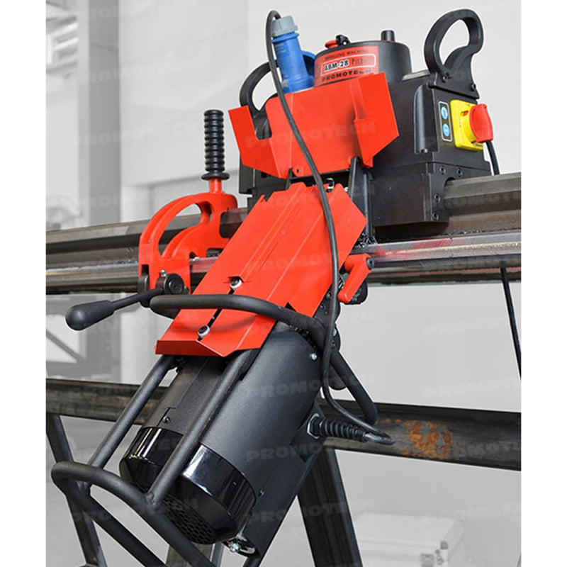 Frezarka mechaniczna PROMOTECH ABM-28