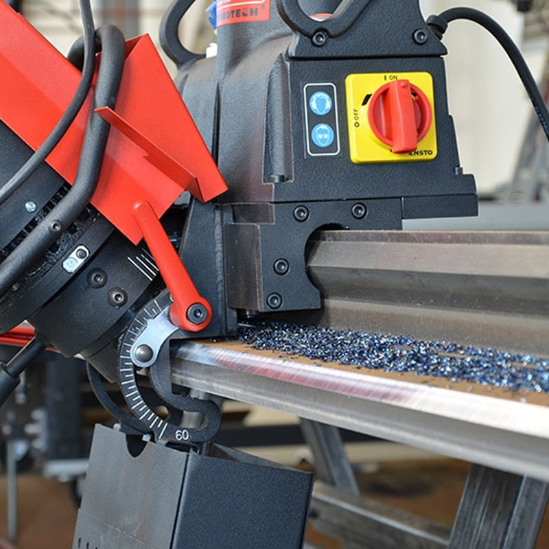 Frezarka mechaniczna PROMOTECH ABM-28