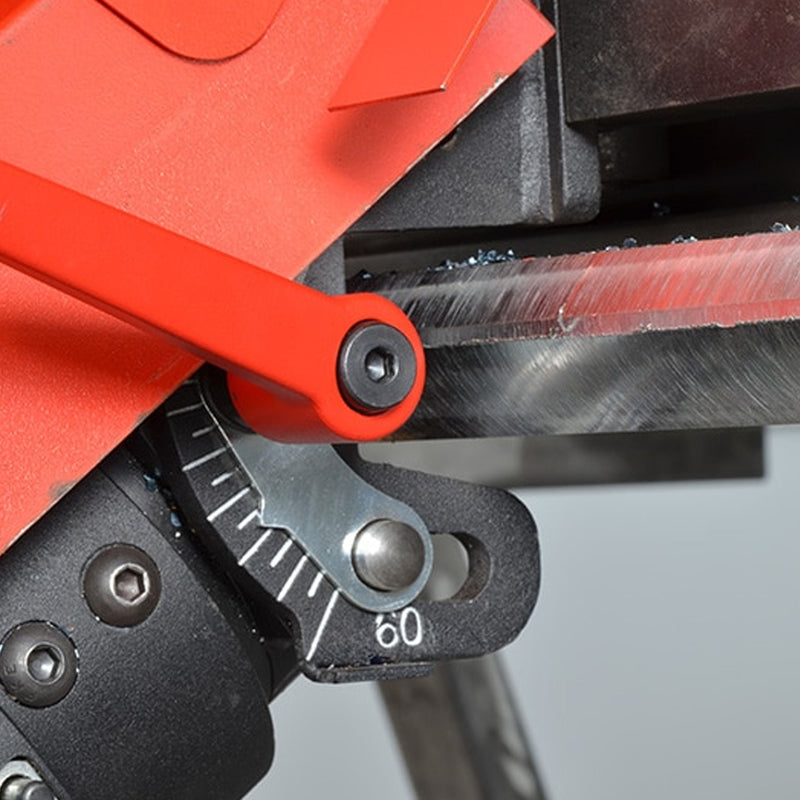 Frezarka mechaniczna PROMOTECH ABM-28