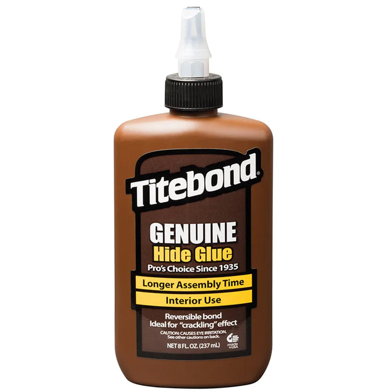 Klej do drewna Titebond Liquid Hide 237 ml