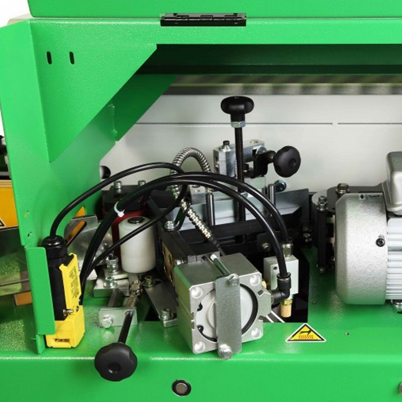 Okleiniarka krawędziowa HOLZING G-MAX 330
