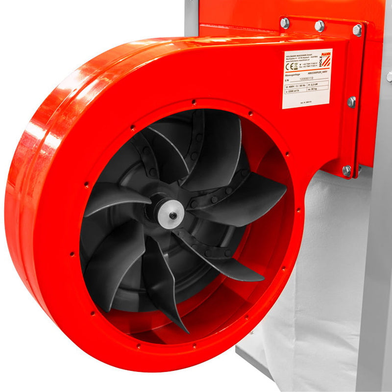 ODCIĄG TROCIN HOLZMANN ABS 2200FLEX