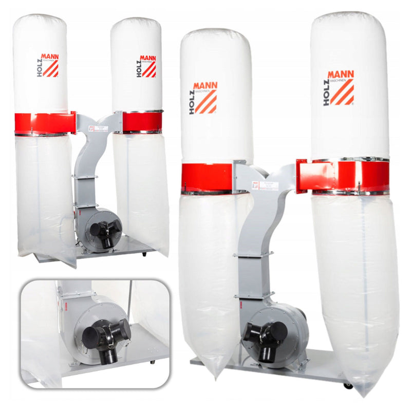 ODCIĄG DO TROCIN HOLZMANN ABS 3880
