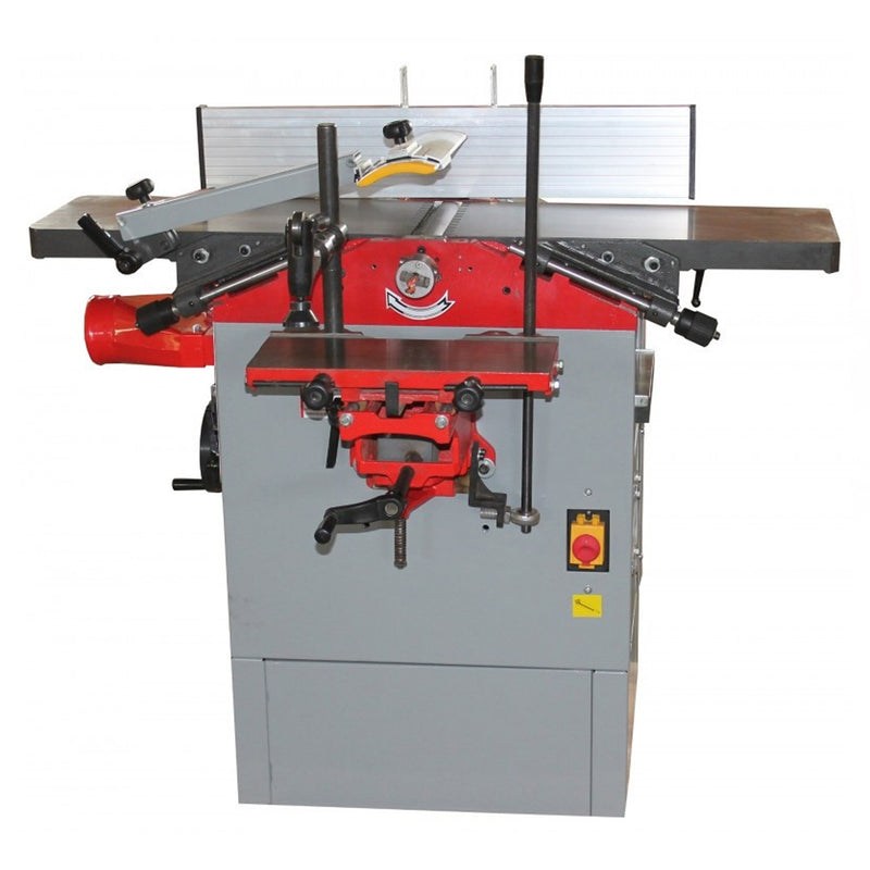 Strugarko-grubościówka Holzmann HOB 260NL