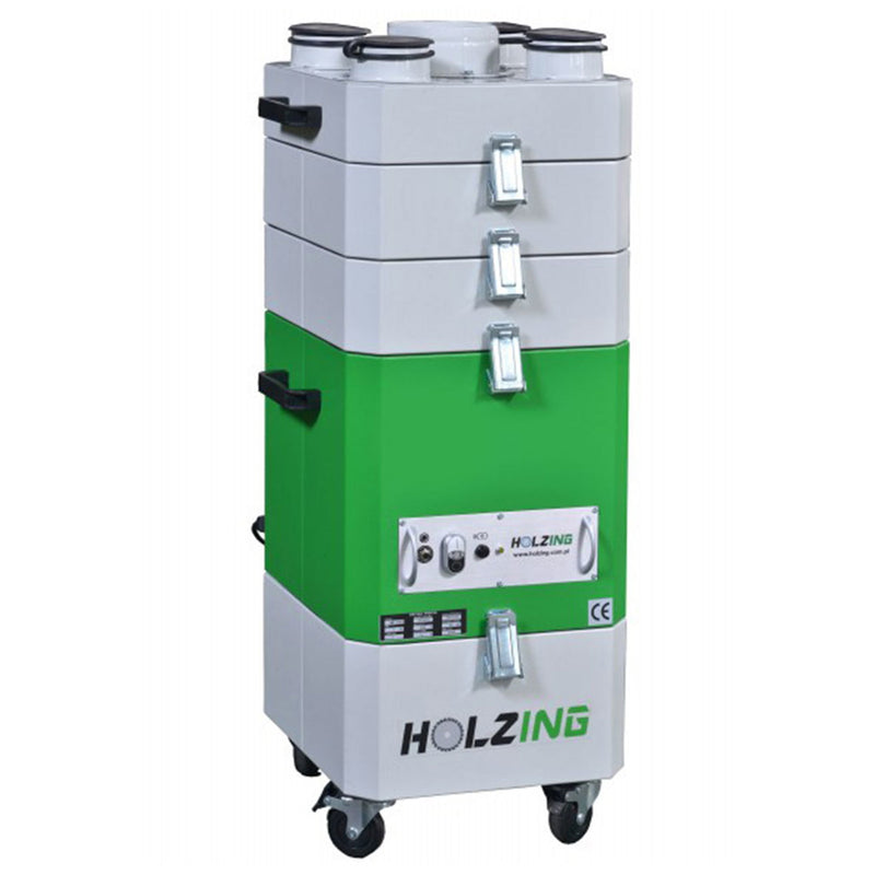 Pochłaniacz oparów HOLZING MF 1500
