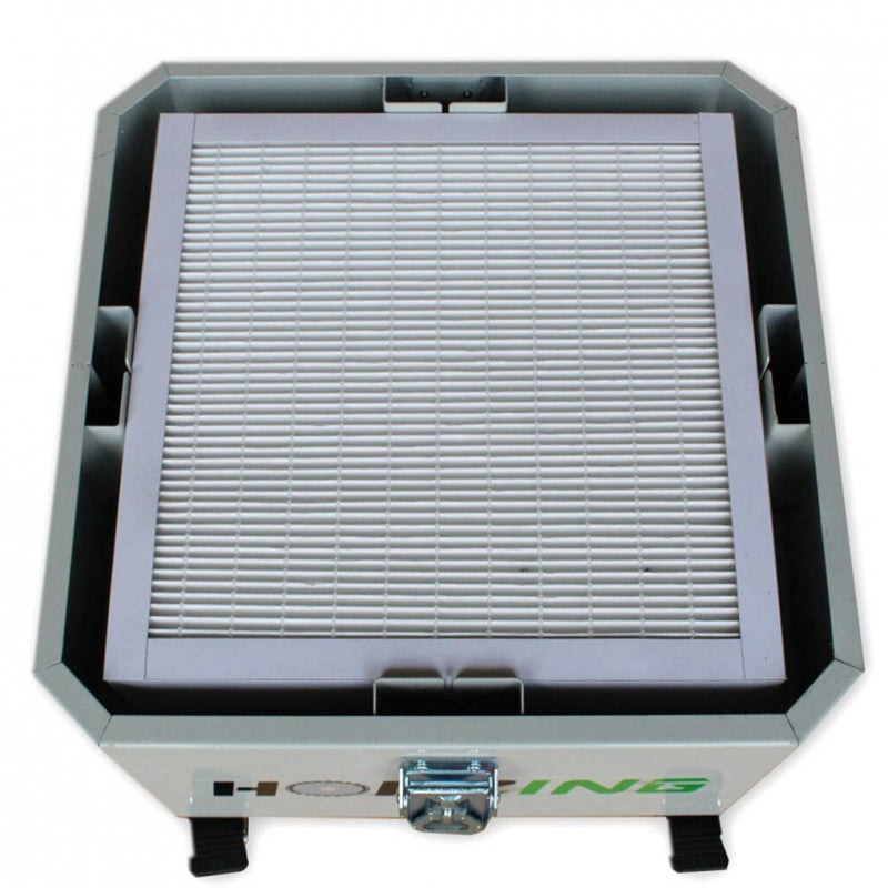 Pochłaniacz oparów HOLZING MF 1500