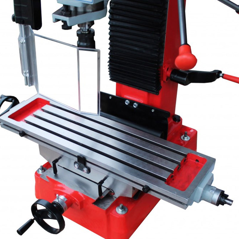 Frezarka Holzmann ZX 7045