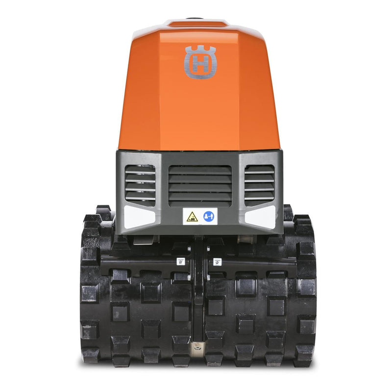 Walec okołkowany HUSQVARNA LP 9505