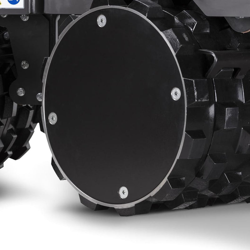 Walec okołkowany HUSQVARNA LP 9505