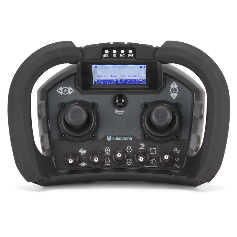 Walec okołkowany HUSQVARNA LP 9505