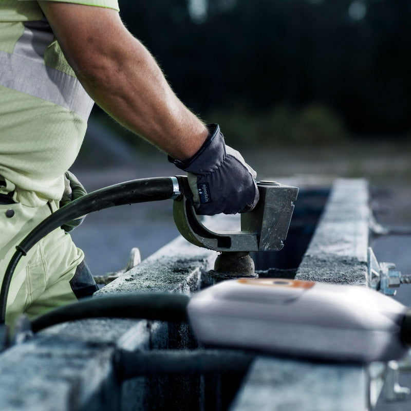 Wibrator do betonu HUSQVARNA SMART E 56