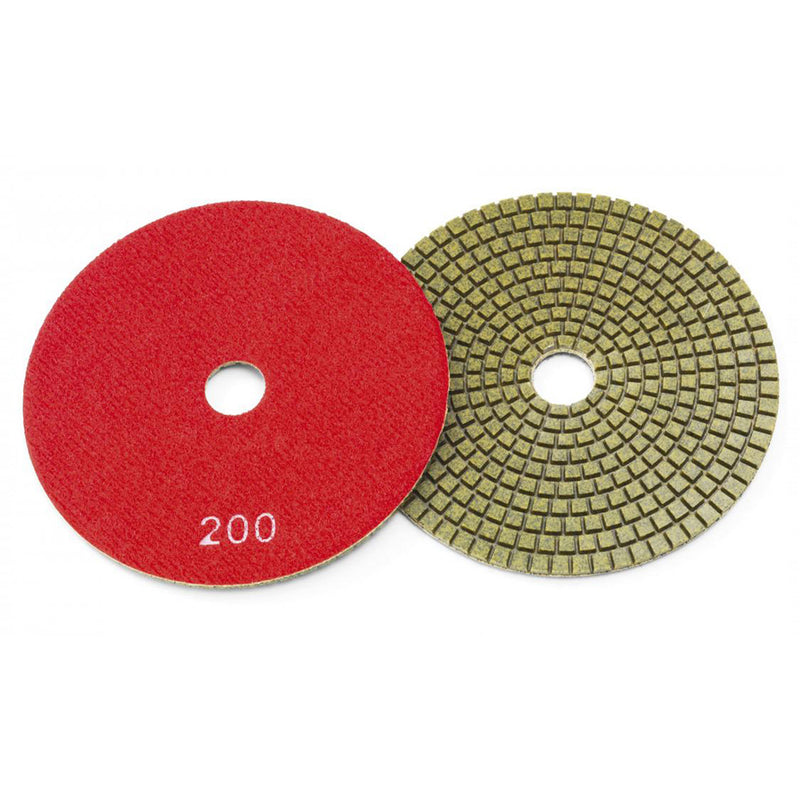 Tarcza polerska Husqvarna P1244 125 mm